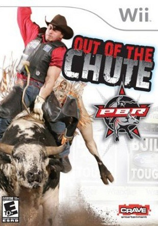 Image de Out of the Chute
