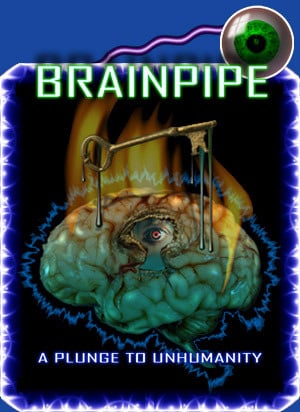 Image de Brainpipe : A Plunge to Unhumanity