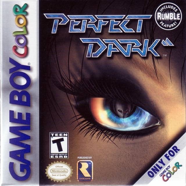 Image de Perfect Dark