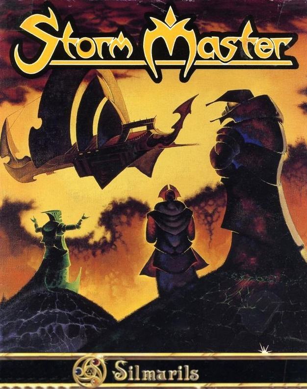 Image de Storm Master