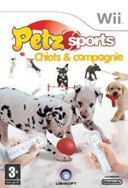 Image de Petz Sports : Chiots & Compagnie