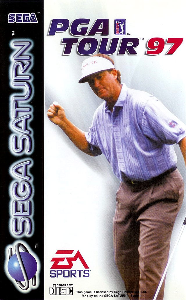 Image de PGA Tour 97