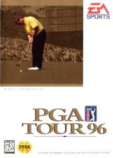 Image de PGA Tour 96