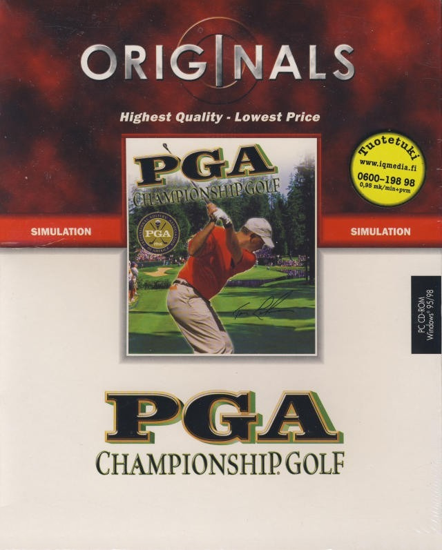 Image de PGA Championship Golf