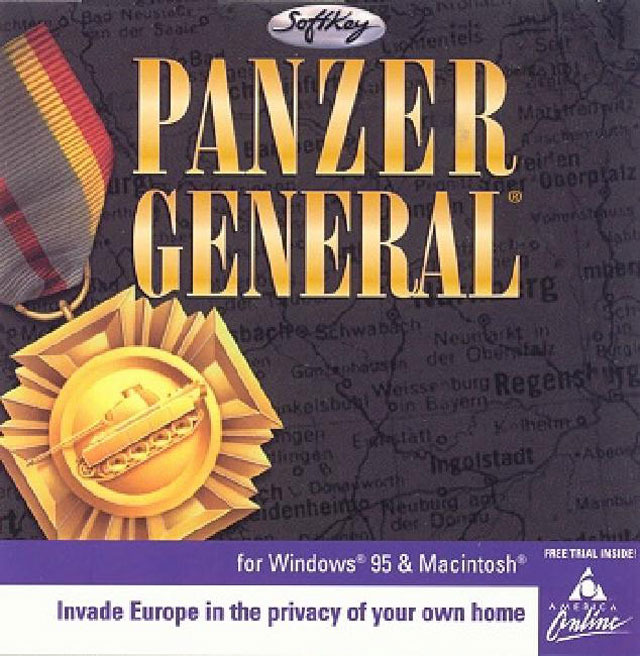 Image de Panzer General