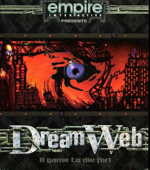 Image de DreamWeb