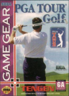 Image de PGA Tour Golf