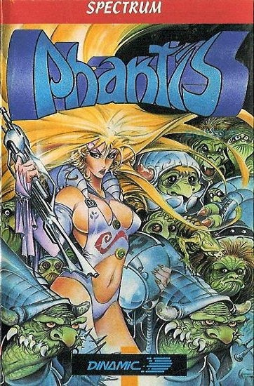 Phantis