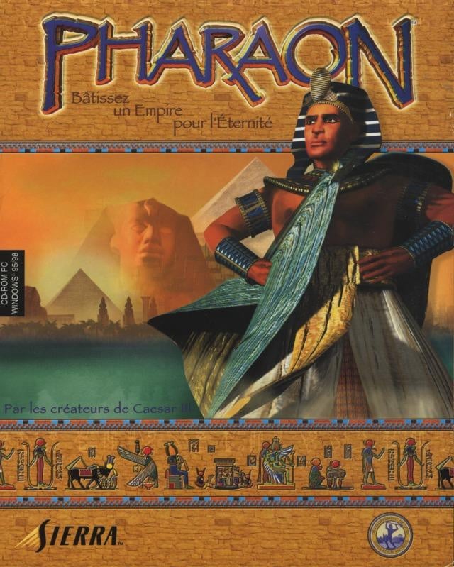 Image de Pharaon