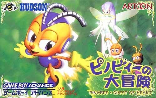 Image de Pinobee Et Phoebee