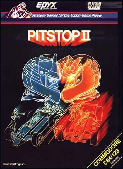 Image de Pitstop II