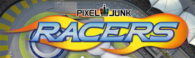 Image de PixelJunk Racers