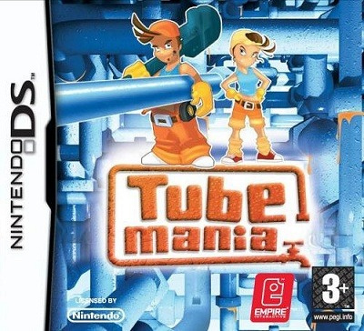 Image de Tube Mania