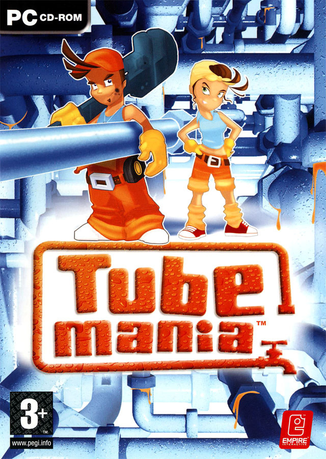 Image de Tube Mania