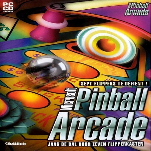 Pinball Arcade