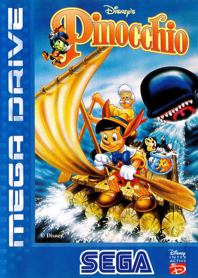 Image de Pinocchio