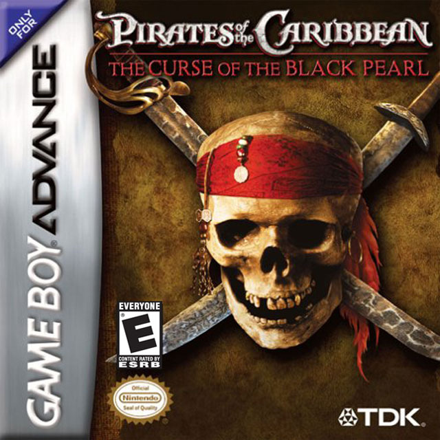 Image de Pirates des Caraïbes