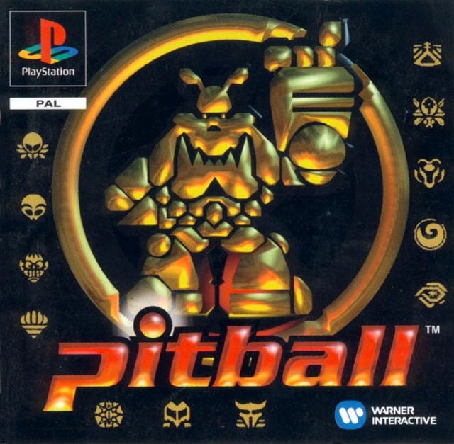 Pitball