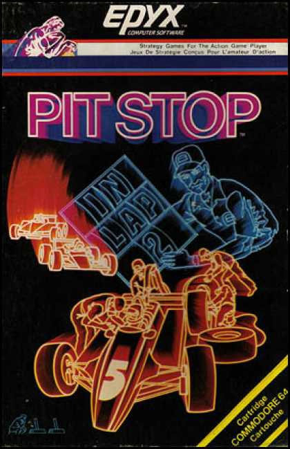 Image de Pitstop