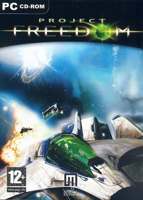 Image de Project Freedom