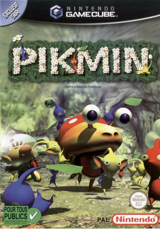Image de Pikmin