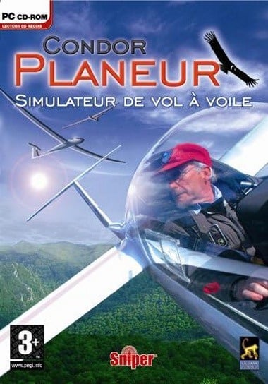 Planeur : Simulateur de Vol à Voile