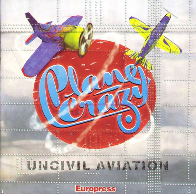 Plane Crazy