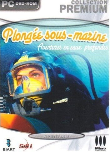 Plongée Sous-Marine