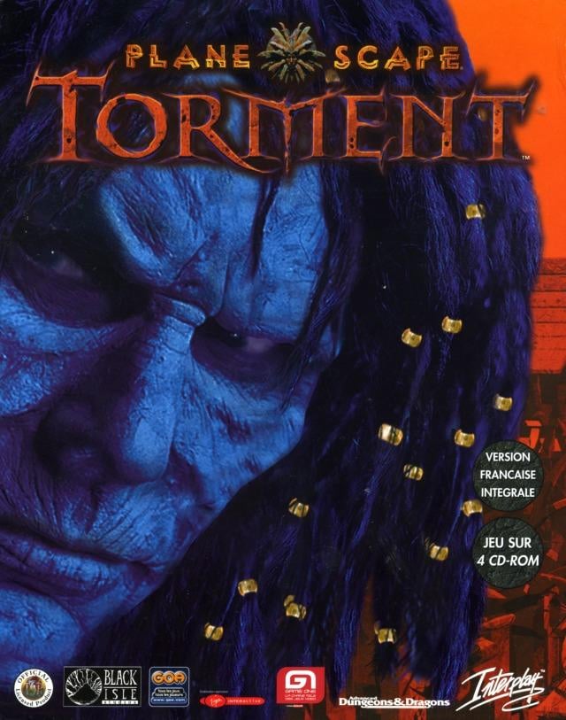 Image de Planescape : Torment