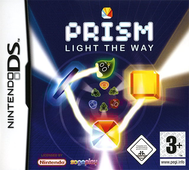 Image de Prism : Light the Way