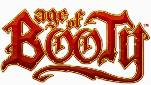 Image de Age of Booty