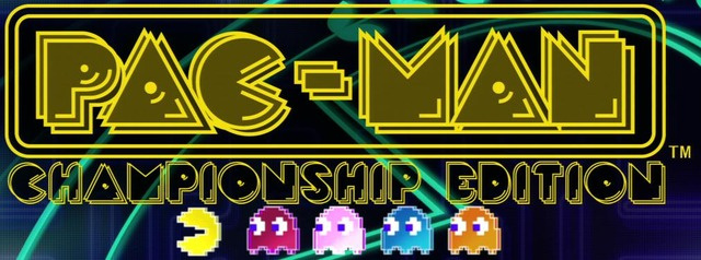 Image de Pac-Man Championship Edition