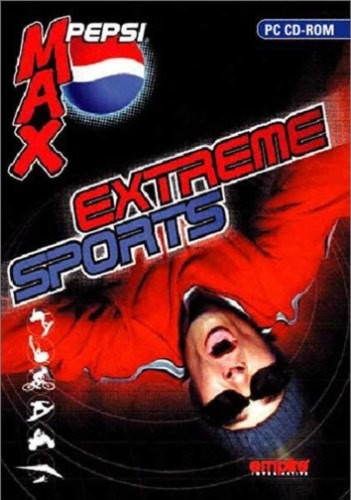 Image de Pepsi Max Extreme Sport