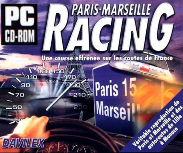 Image de Paris-Marseille Racing