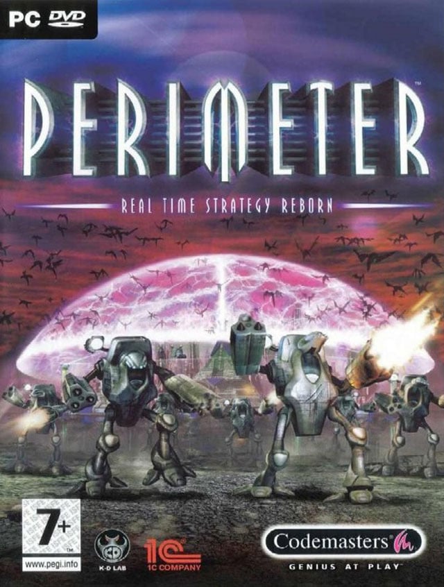 Perimeter