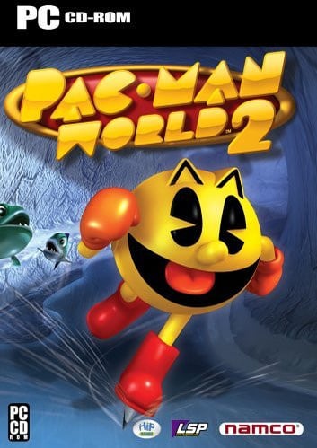 Image de Pac-Man World 2