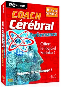 Image de Coach Cérébral Performance