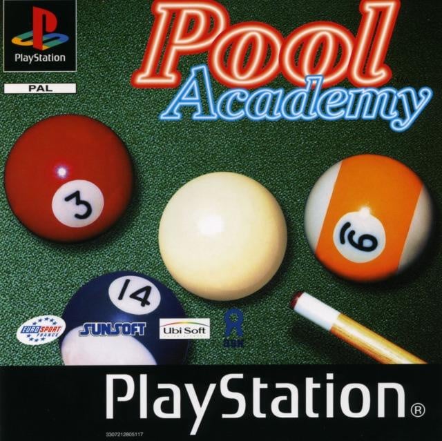 Image de Pool Academy