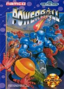 Image de Powerball