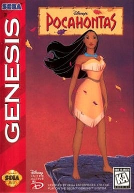 Pocahontas