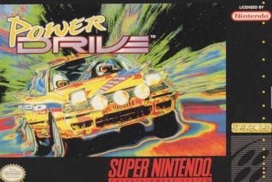 Image de Power Drive