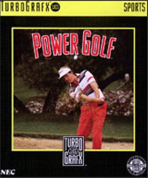 Image de Power Golf