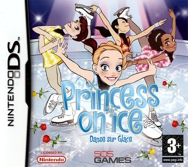 Image de Princess On Ice : Danse Sur Glace