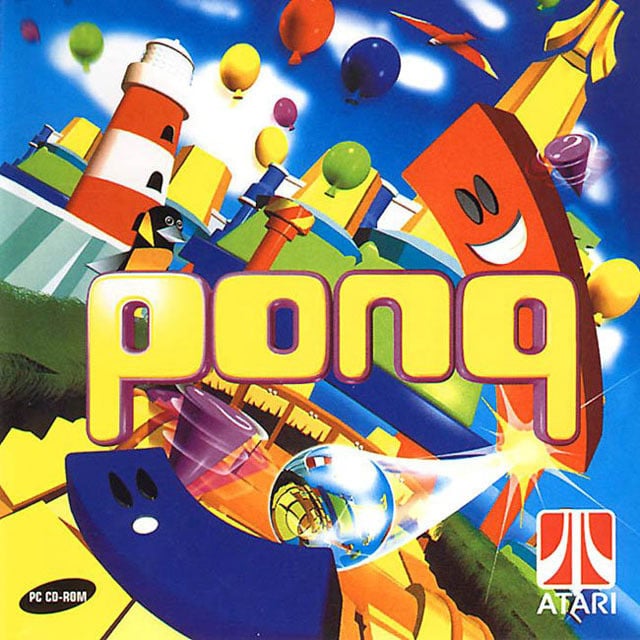 Image de Pong