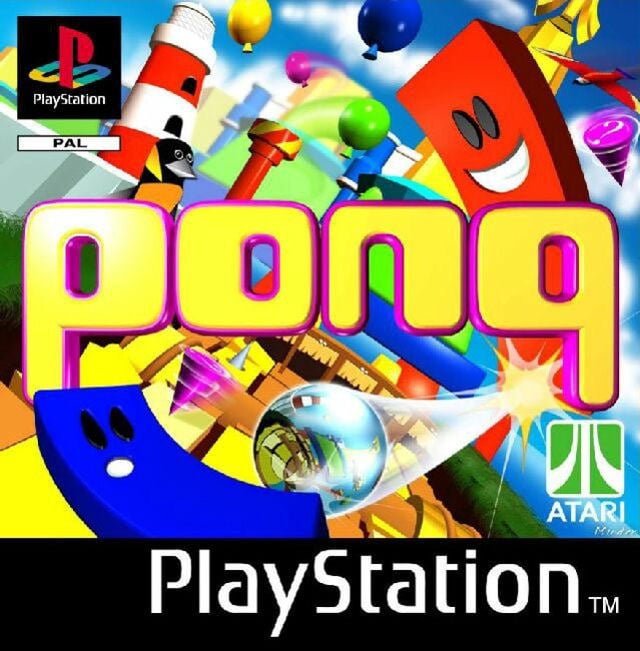 Image de Pong