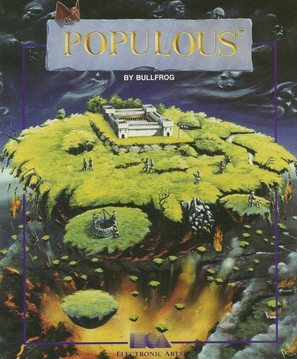 Image de Populous