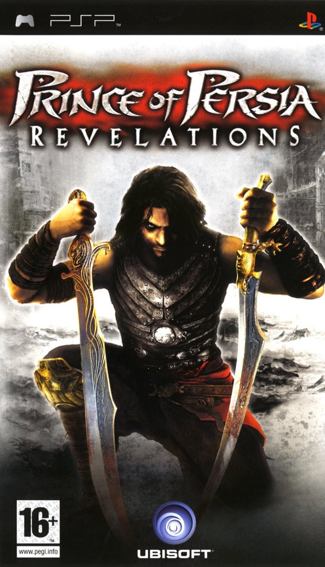 Image de Prince of Persia Revelations