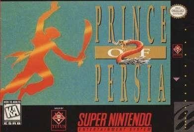 Image de Prince of Persia 2
