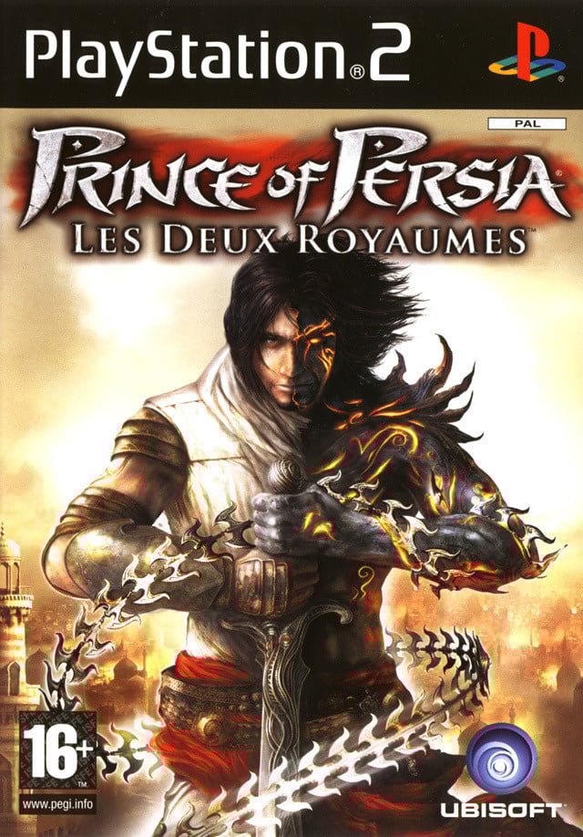 Image de Prince of Persia : Les Deux Royaumes
