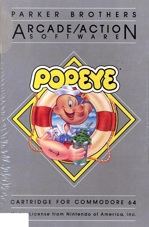 Popeye